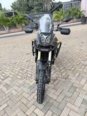 Yamaha 2023 Green