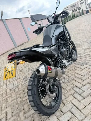 Yamaha 2023 Green