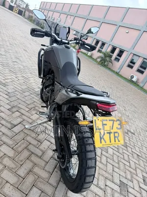 Yamaha 2023 Green