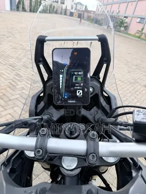 Yamaha 2023 Green