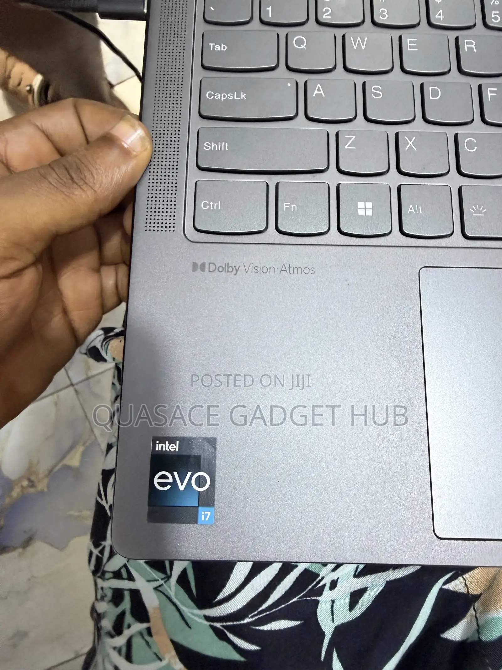 Laptop Lenovo ThinkPad X1 Yoga 16GB Intel Core i7 SSD 512GB
