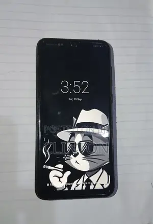 Huawei Y7 Pro (2019) 64 GB Black