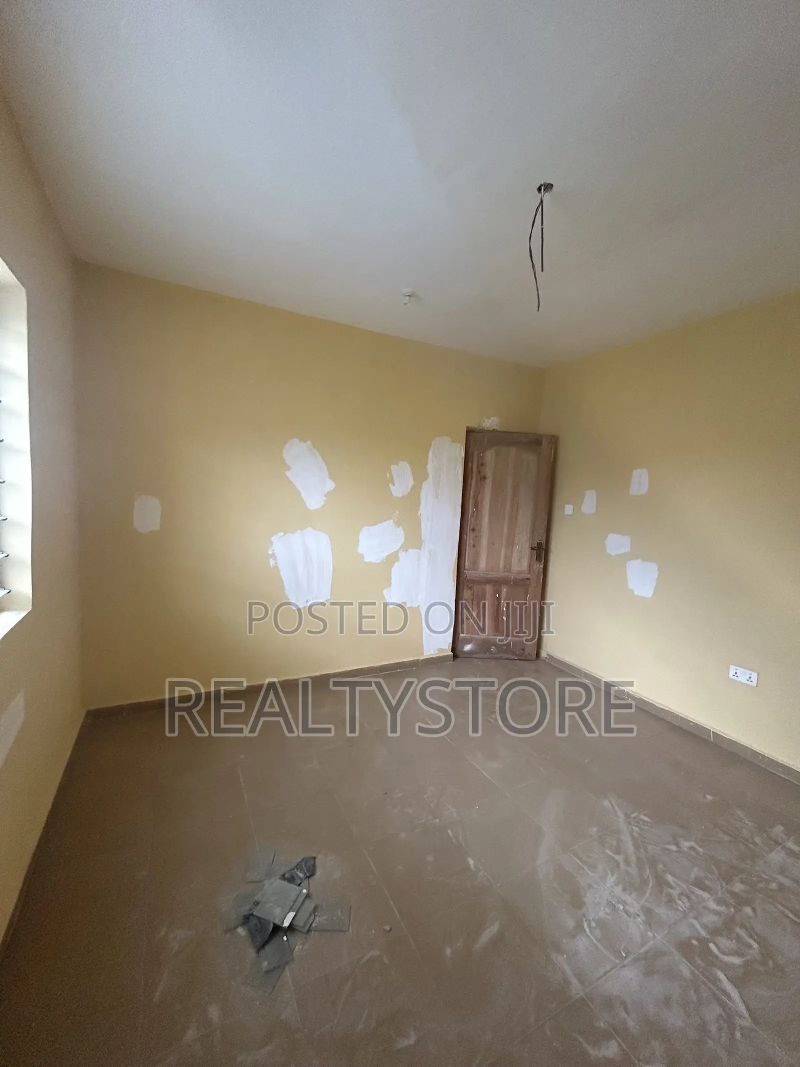 1bdrm Apartment in Pure Water, Accra Metropolitan for rent