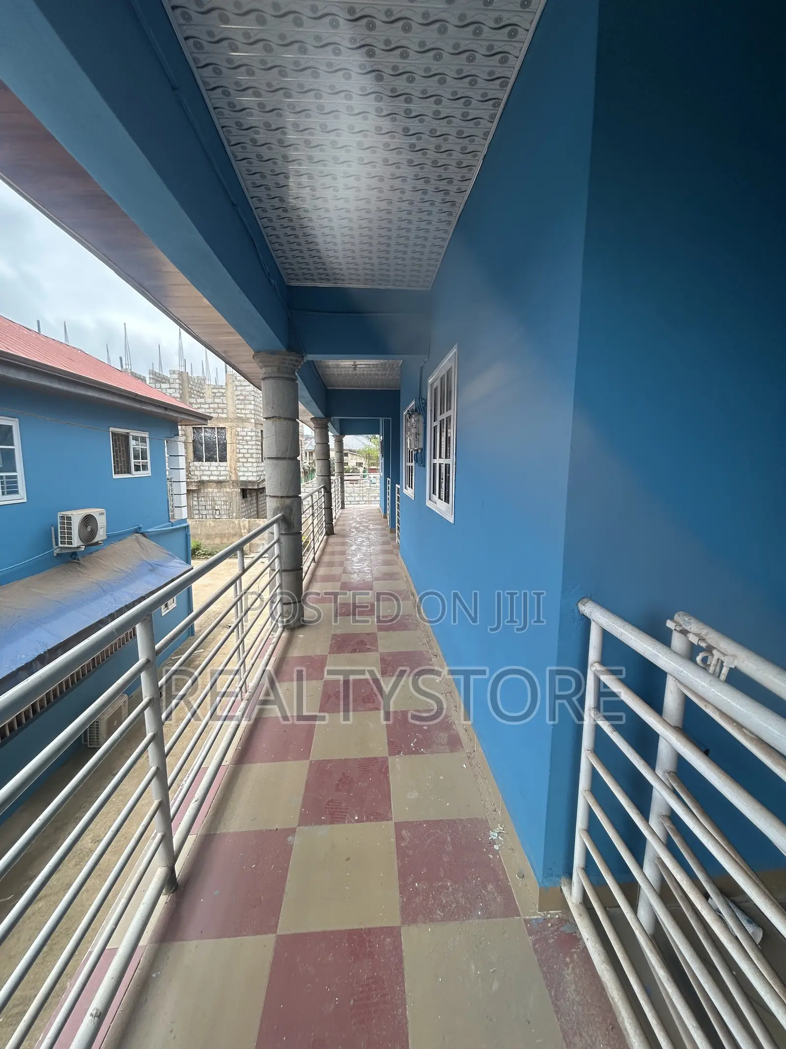1bdrm Apartment in Pure Water, Accra Metropolitan for rent