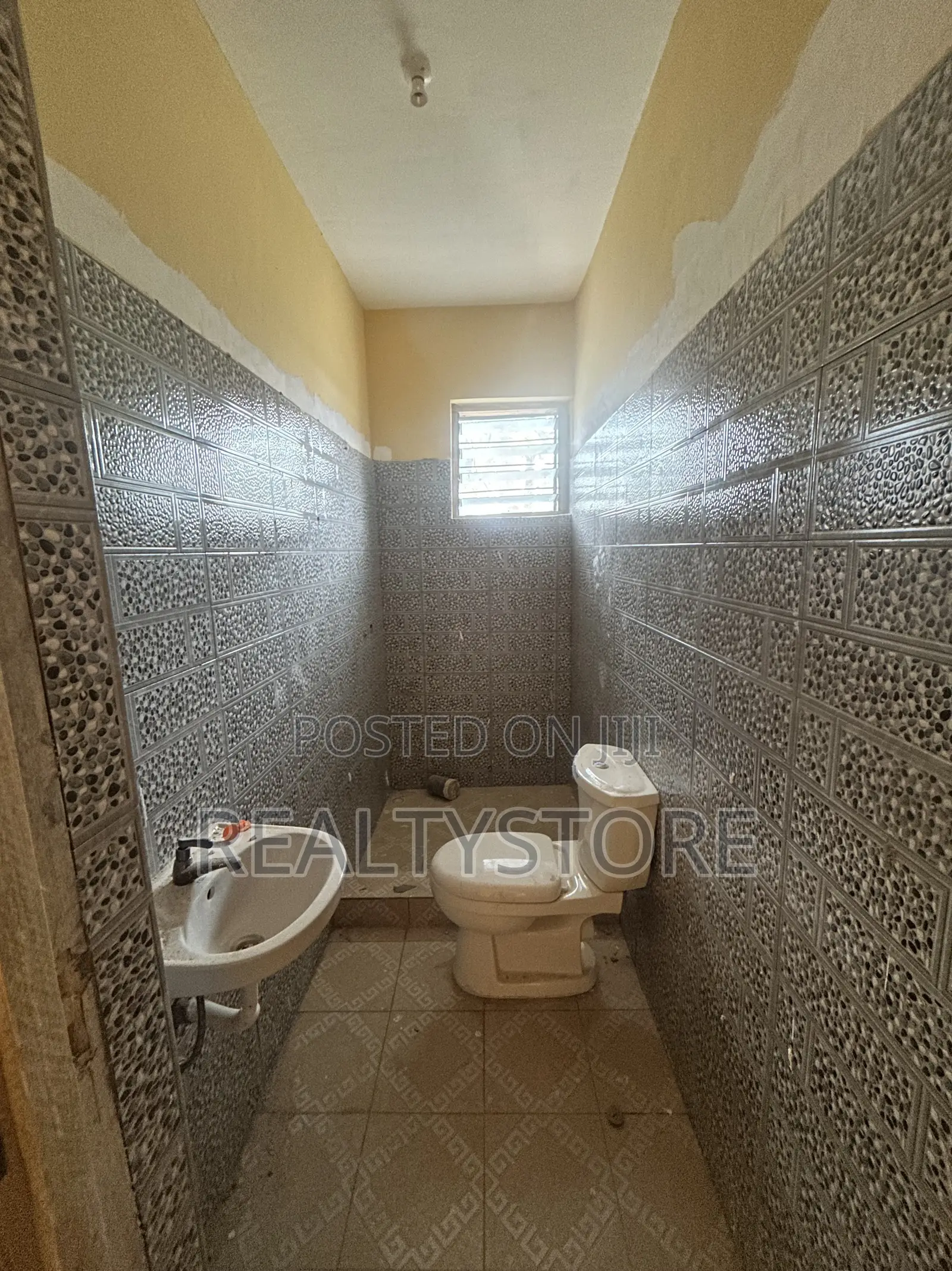 1bdrm Apartment in Pure Water, Accra Metropolitan for rent