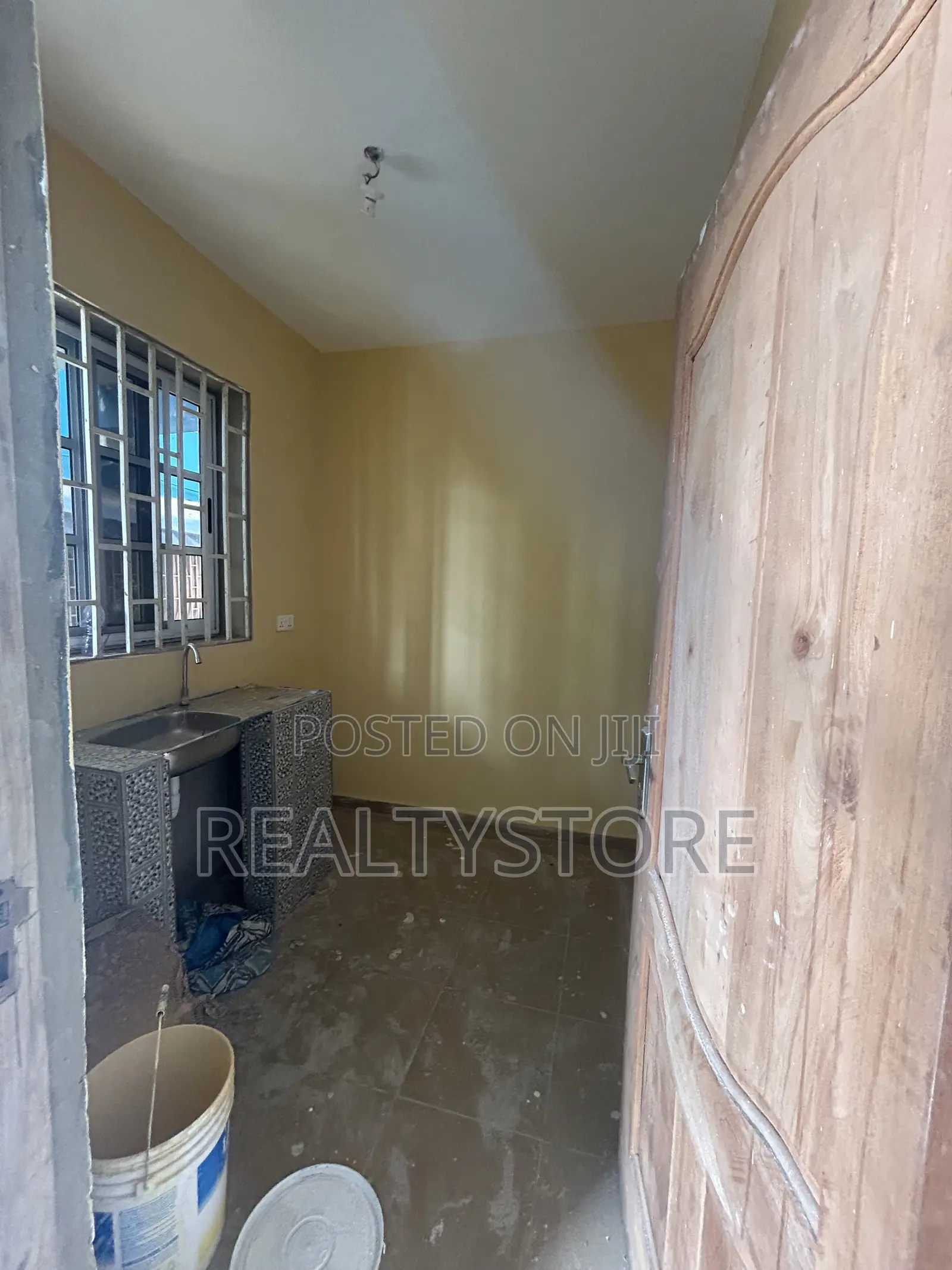 1bdrm Apartment in Pure Water, Accra Metropolitan for rent