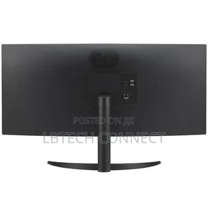 LG My View Smart Monitor