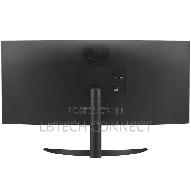 LG My View Smart Monitor