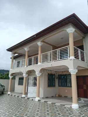 2bdrm Apartment in Shining Star Real, Accra Metropolitan for rent