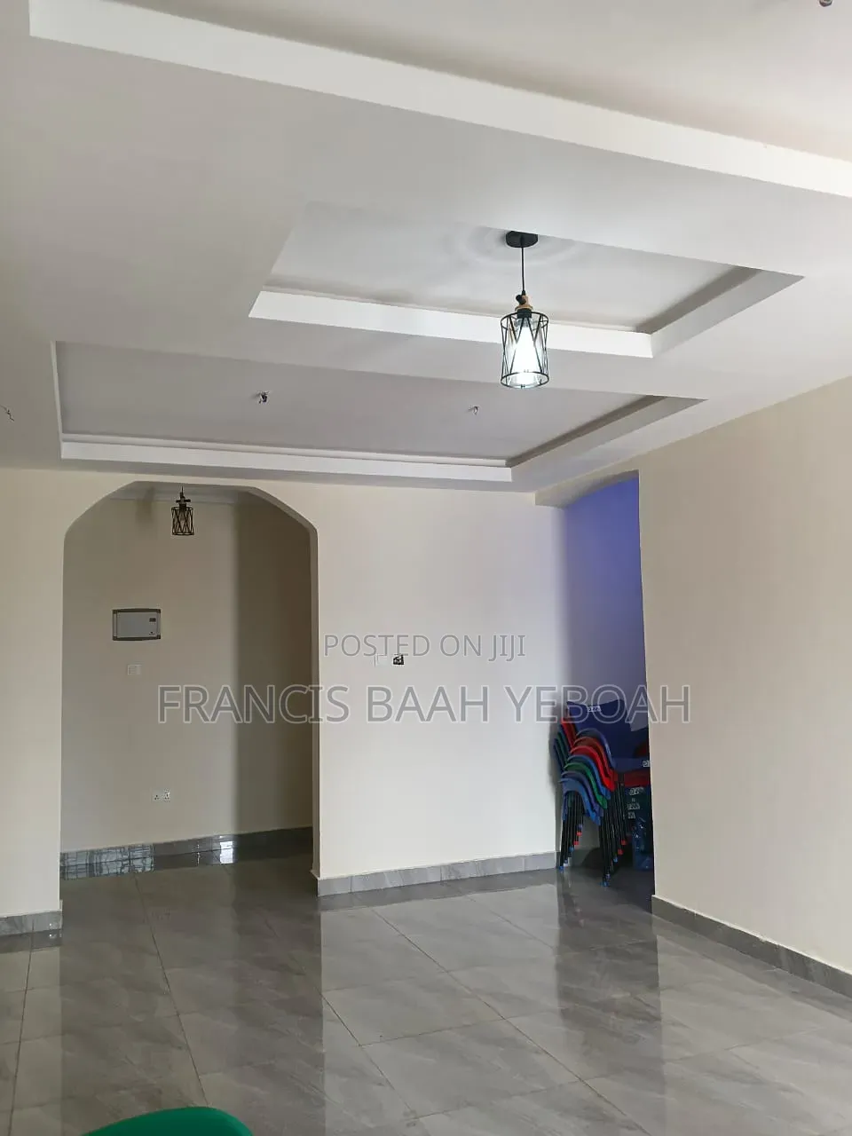 2bdrm Apartment in Shining Star Real, Accra Metropolitan for rent