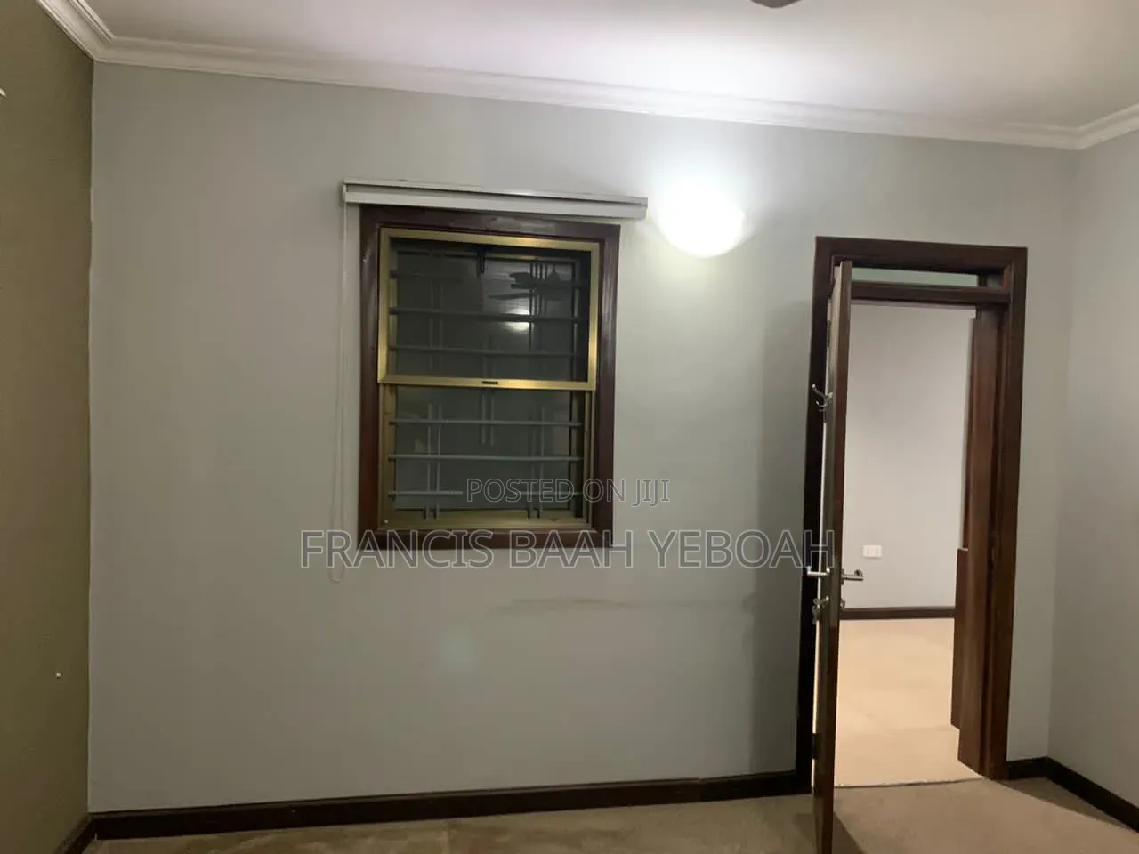 2bdrm Apartment in Shining Star Real, Accra Metropolitan for rent