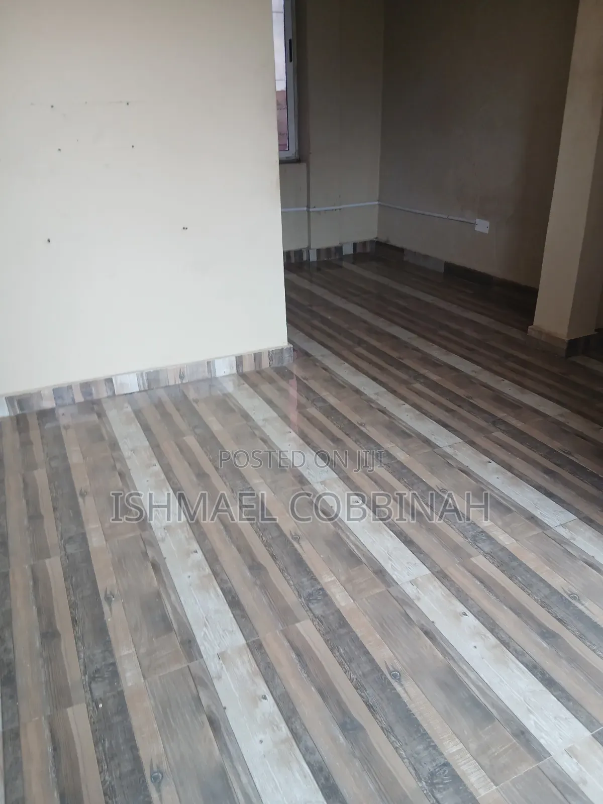 1bdrm Apartment in Ishmit Housing Hub, New Town for rent