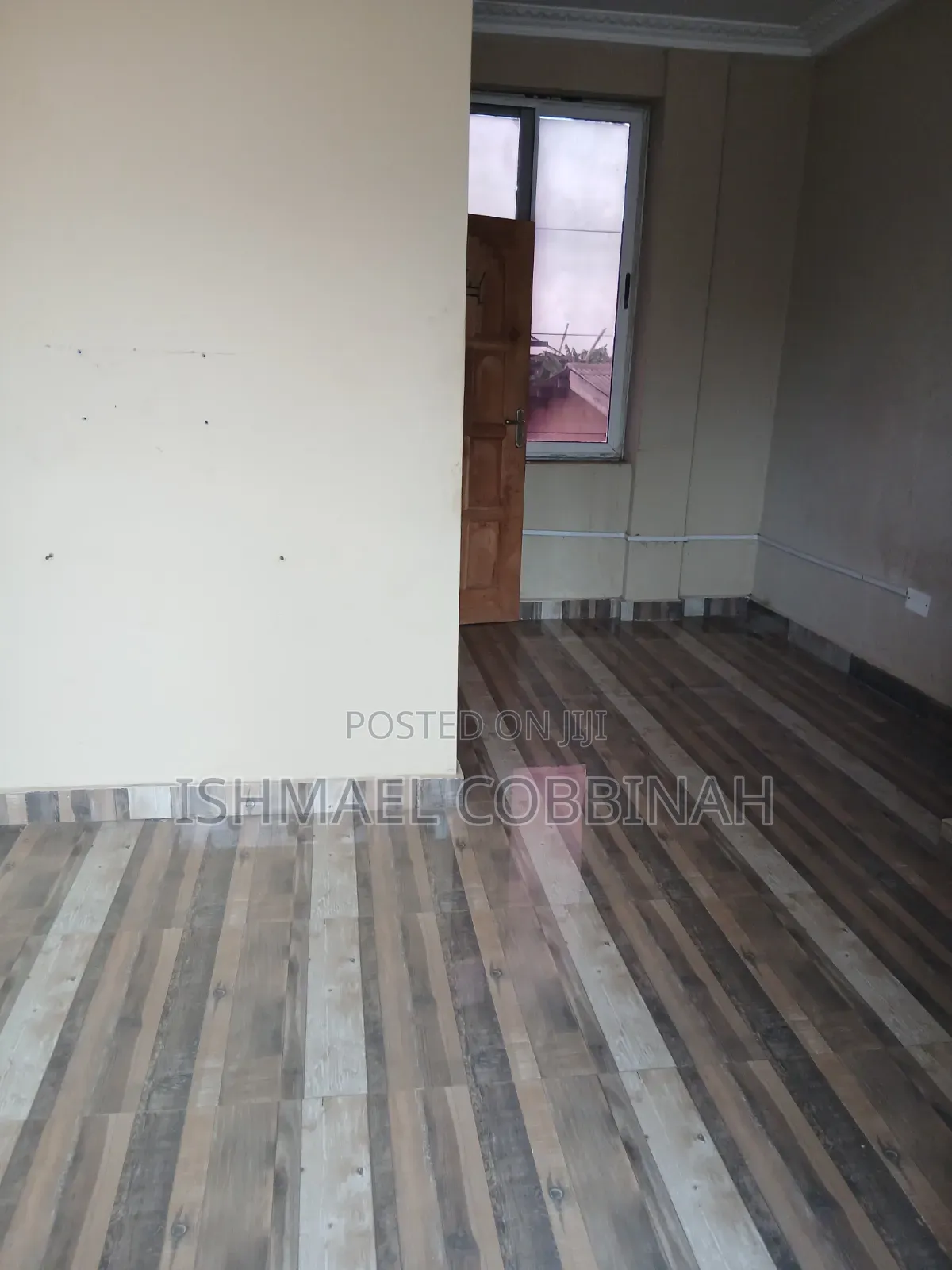 1bdrm Apartment in Ishmit Housing Hub, New Town for rent