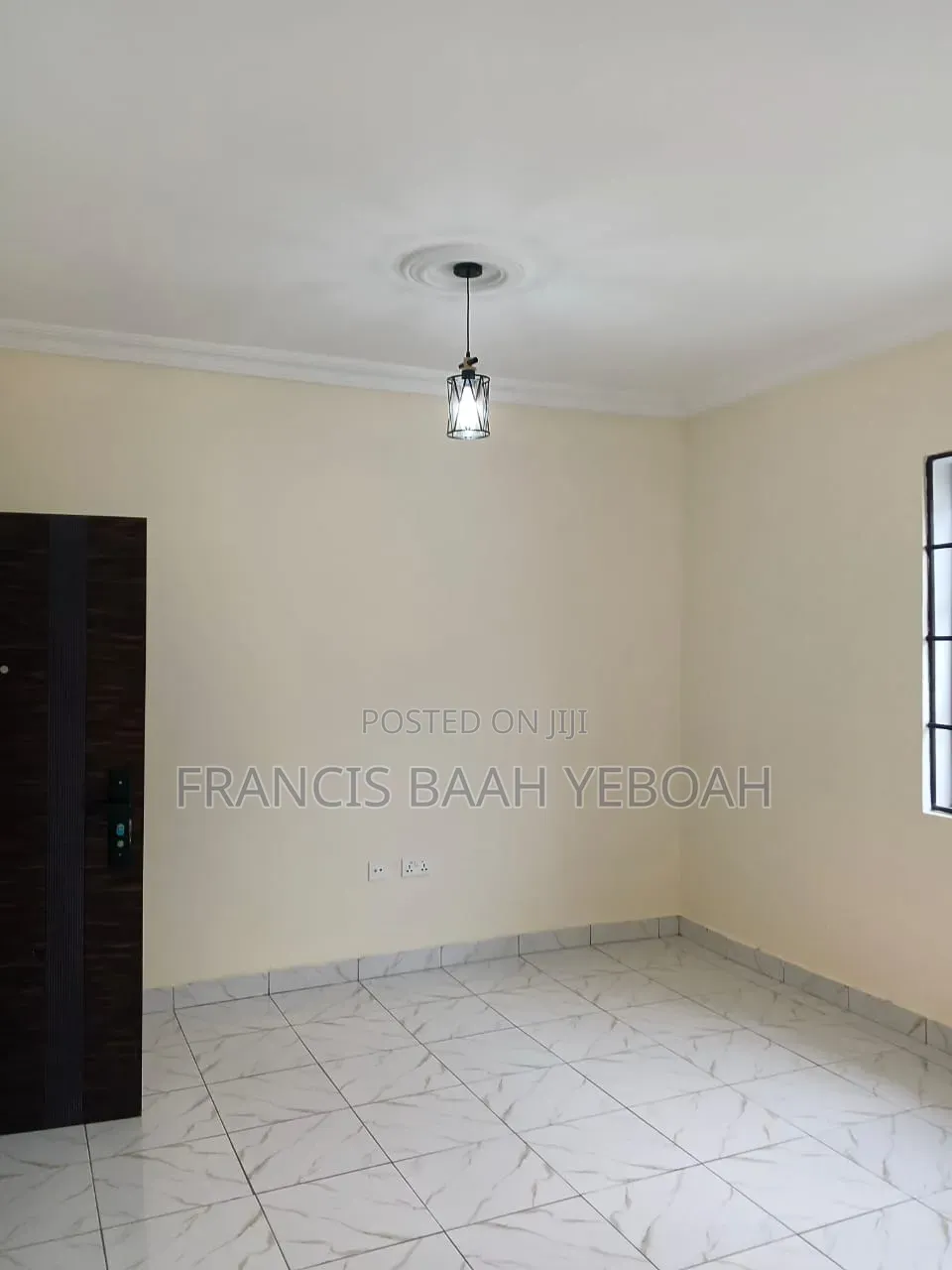 2bdrm Apartment in Shining Star Real, Accra Metropolitan for rent