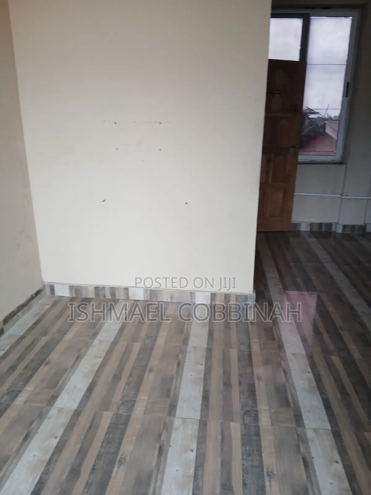 1bdrm Apartment in Ishmit Housing Hub, New Town for rent