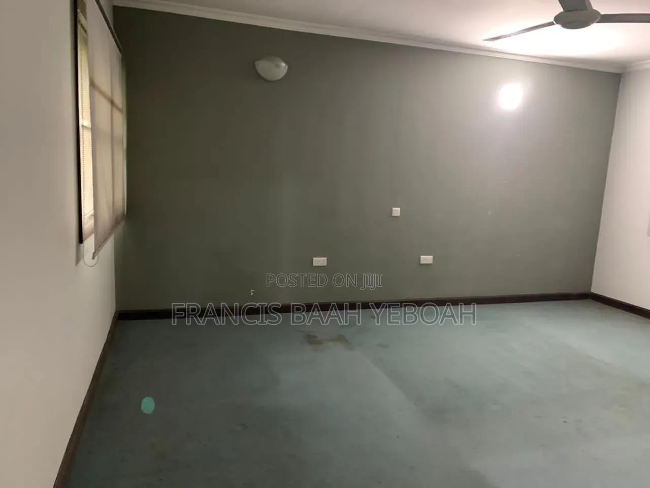 2bdrm Apartment in Shining Star Real, Accra Metropolitan for rent