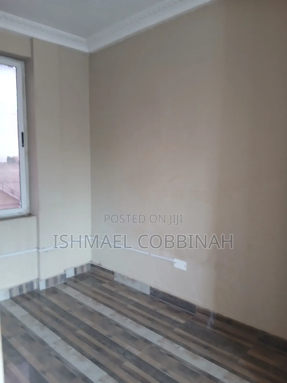 1bdrm Apartment in Ishmit Housing Hub, New Town for rent