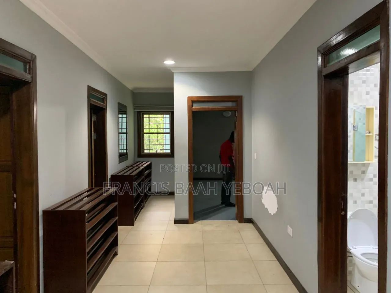 2bdrm Apartment in Shining Star Real, Accra Metropolitan for rent