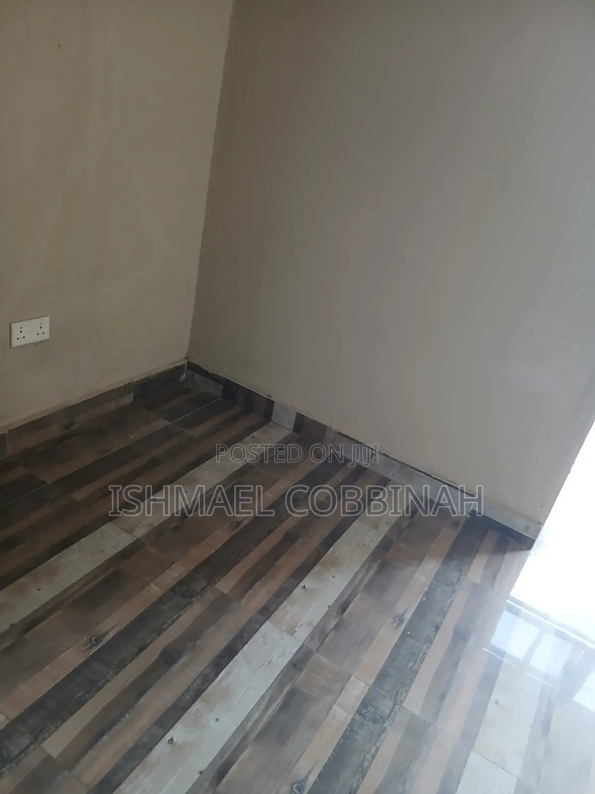 1bdrm Apartment in Ishmit Housing Hub, New Town for rent