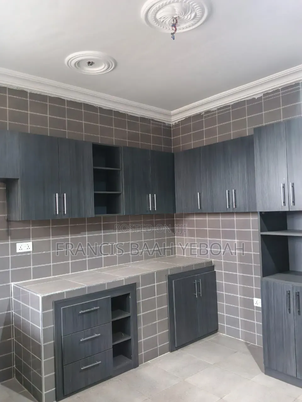 2bdrm Apartment in Shining Star Real, Accra Metropolitan for rent