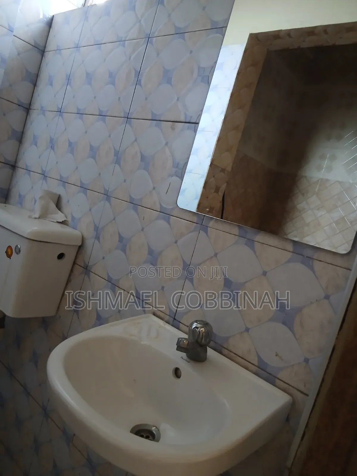 1bdrm Apartment in Ishmit Housing Hub, New Town for rent