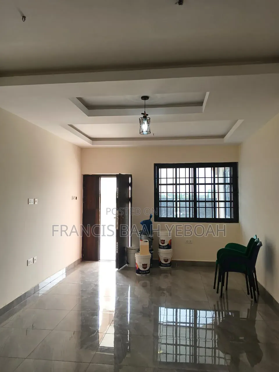 2bdrm Apartment in Shining Star Real, Accra Metropolitan for rent