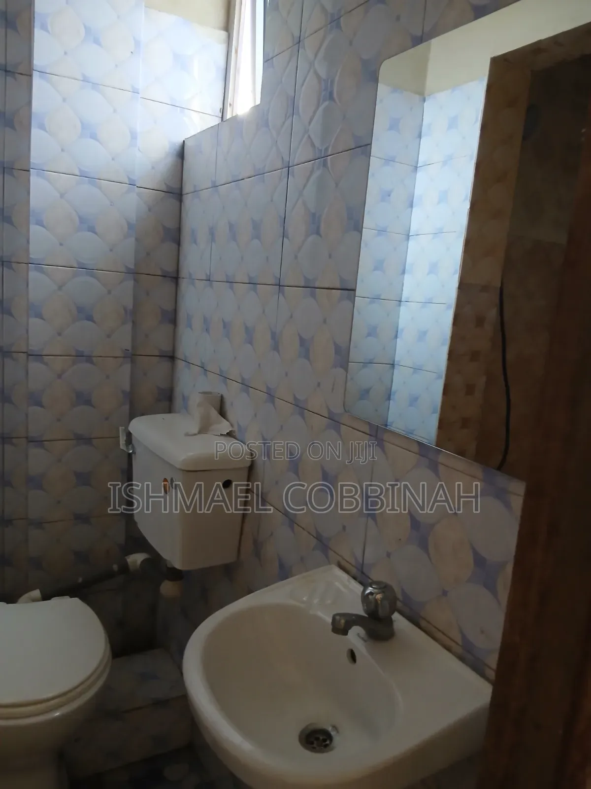 1bdrm Apartment in Ishmit Housing Hub, New Town for rent