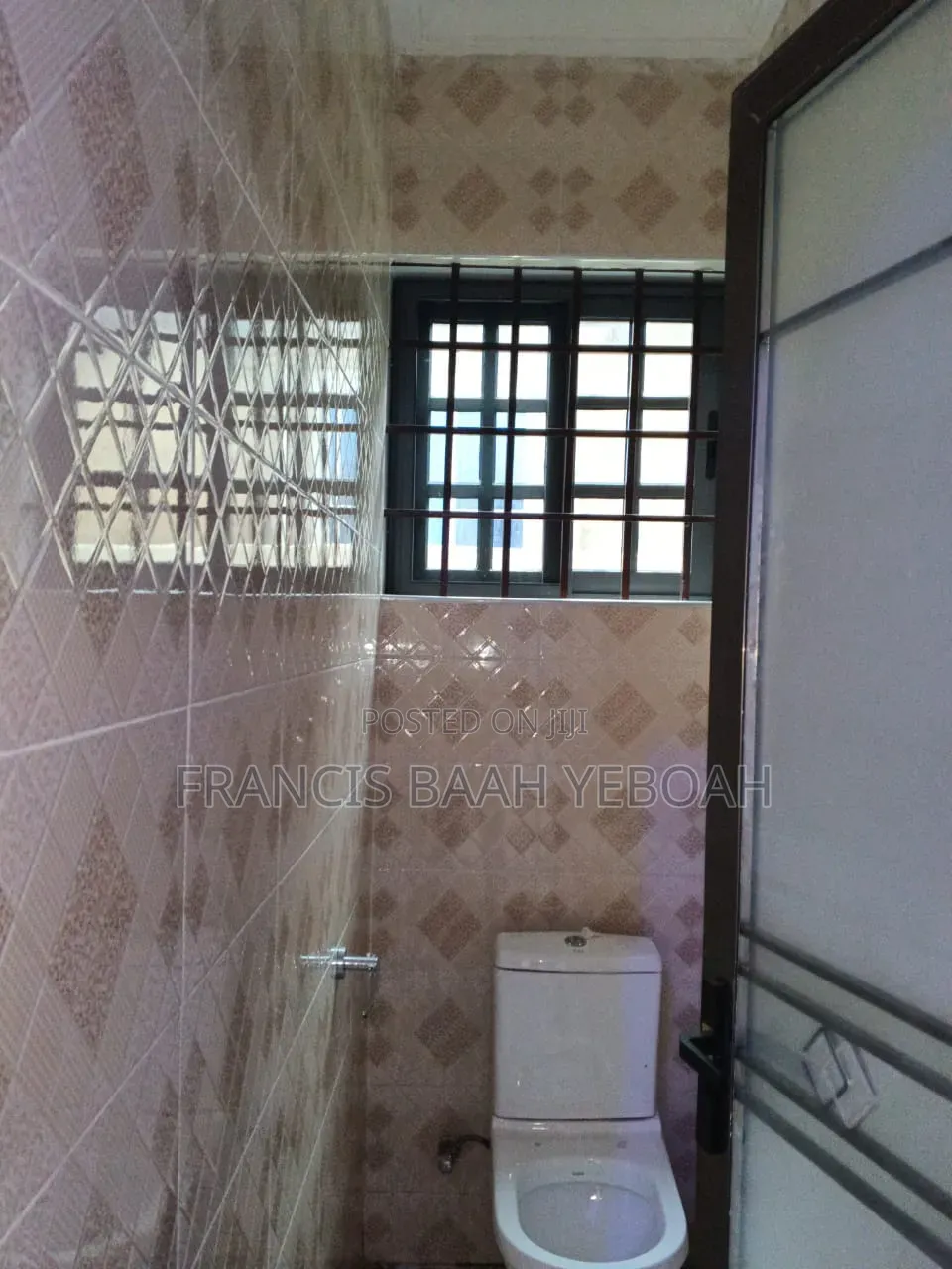2bdrm Apartment in Shining Star Real, Accra Metropolitan for rent