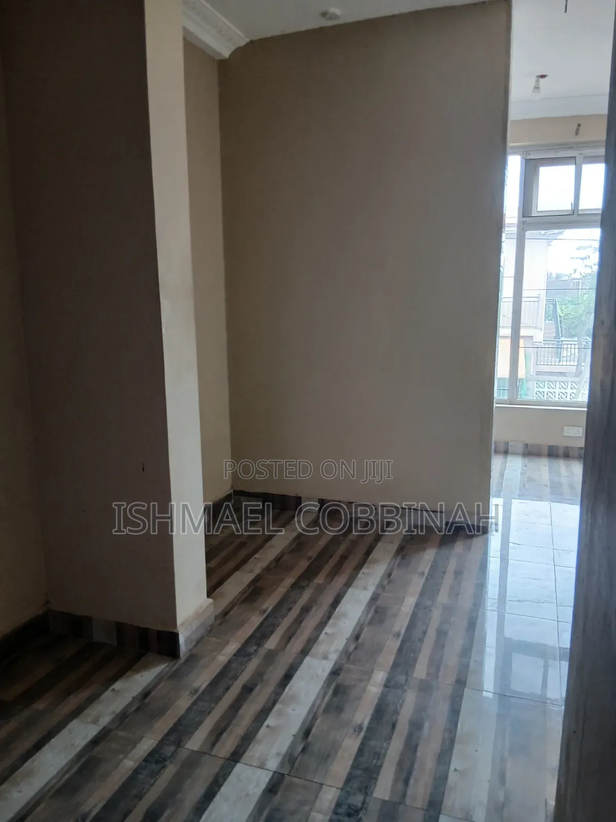 1bdrm Apartment in Ishmit Housing Hub, New Town for rent