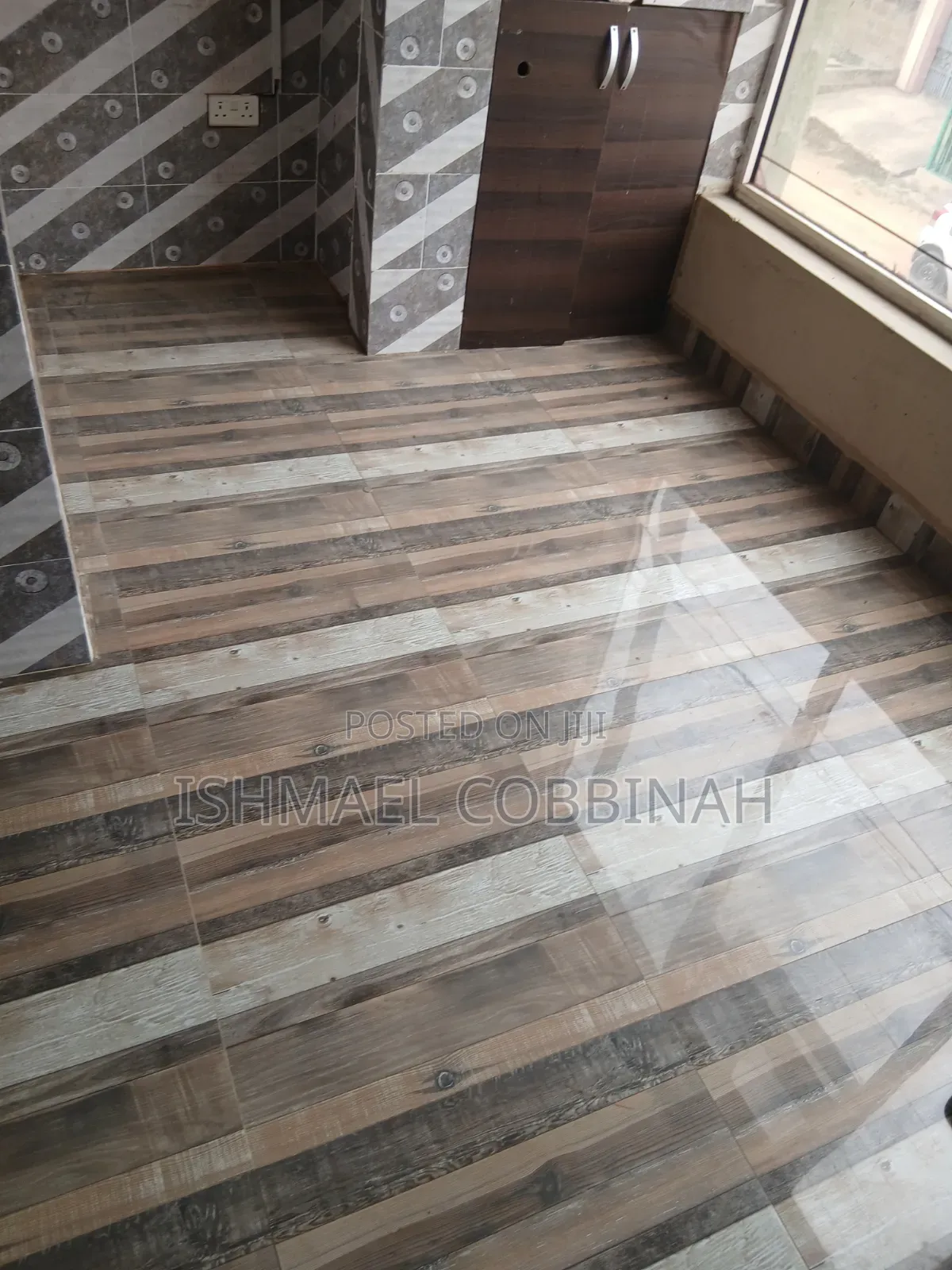 1bdrm Apartment in Ishmit Housing Hub, New Town for rent