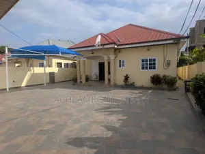 Furnished 4bdrm House in Toll Booth for sale