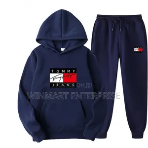 Hoodie Jacket Top and Down