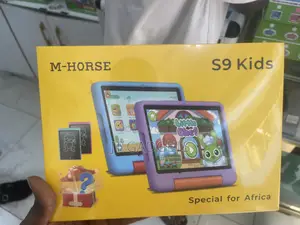 New Tablet 128 GB
