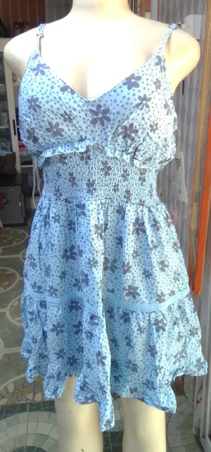 No Boundaries Mini Wear