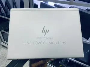 Laptop HP EliteBook 840 G5 8GB Intel Core i5 SSD 256GB