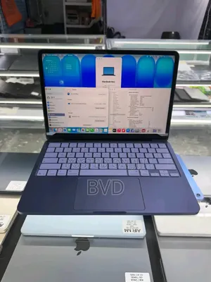 Laptop Apple MacBook Neo 2026 8GB Apple M4 SSD 256GB