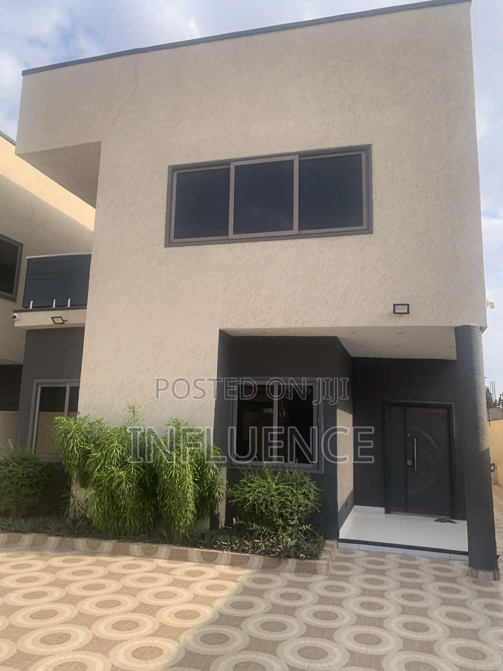 4bdrm House in Botwe, East Legon for sale