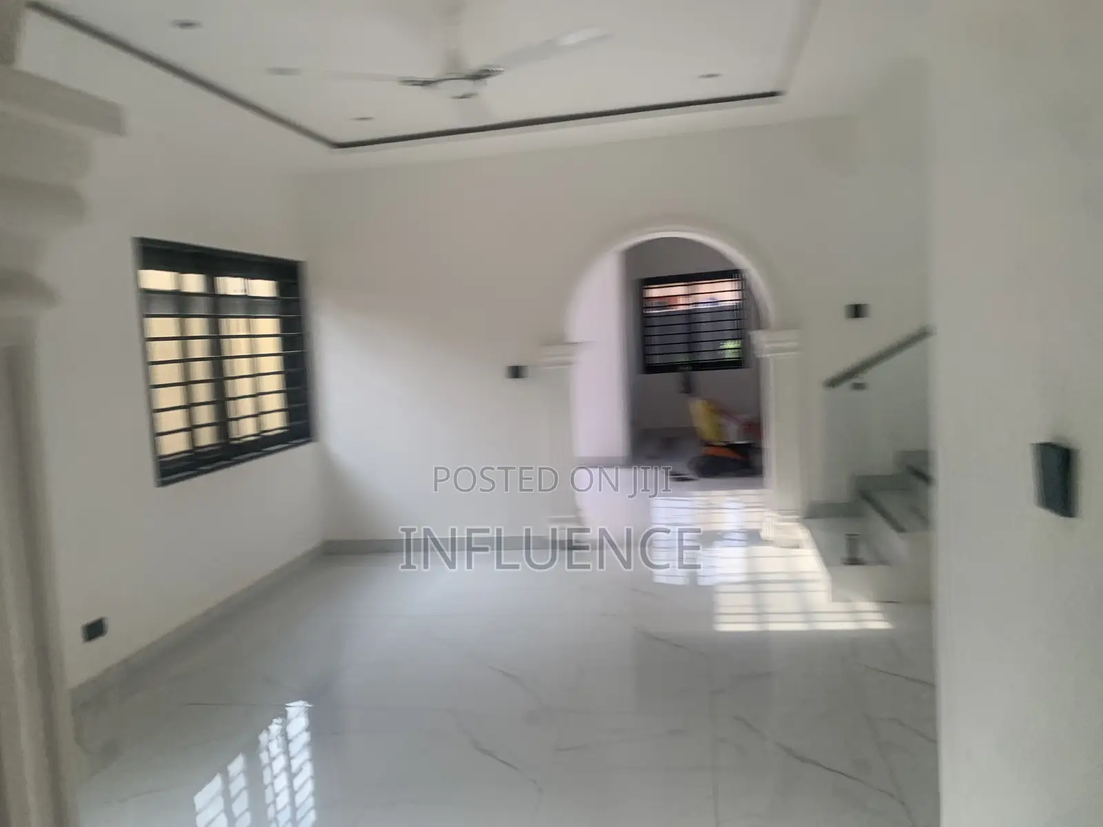 4bdrm House in Botwe, East Legon for sale