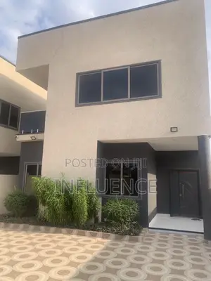 4bdrm House in Botwe, East Legon for sale