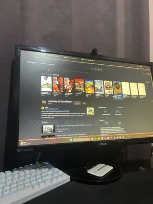 144hz Gaming Monitor