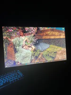 144hz Gaming Monitor