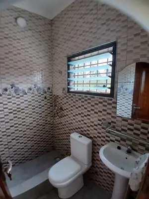1bdrm Apartment in Lasisi And Christ, Amasaman for rent