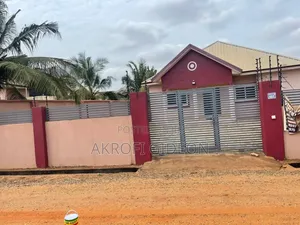 3bdrm House in Adom City Estate, Tema Metropolitan for rent