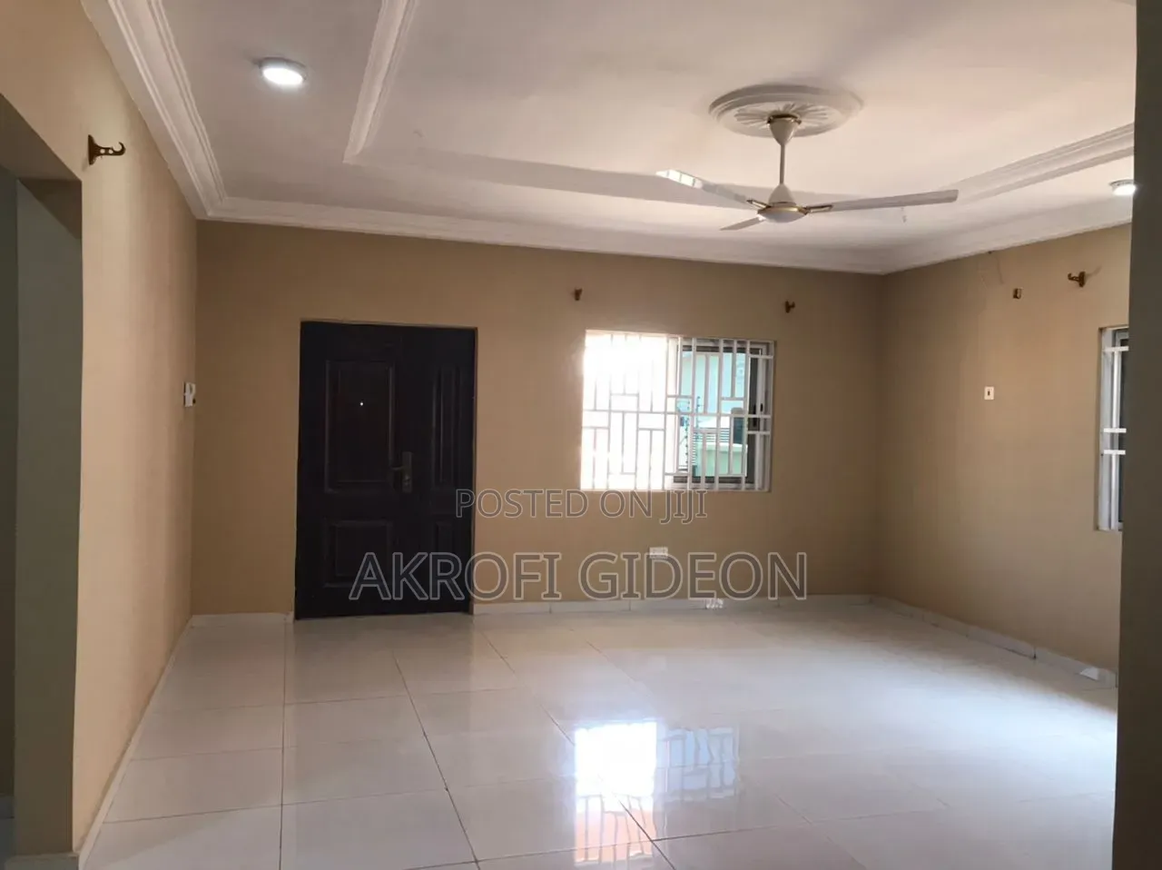 3bdrm House in Adom City Estate, Tema Metropolitan for rent
