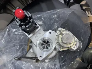 OEM Turbocharger Honda Accord 1.5L