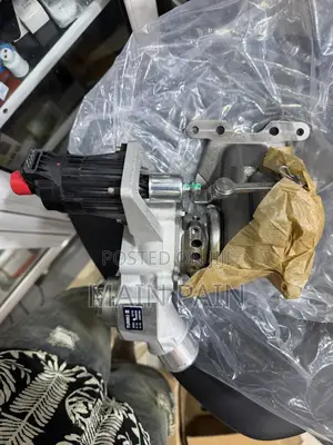 OEM Turbocharger Honda Accord 1.5L