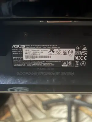 144hz Gaming Monitor