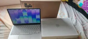 New Laptop Apple MacBook Neo 2026 8GB Apple M4 SSD 512GB