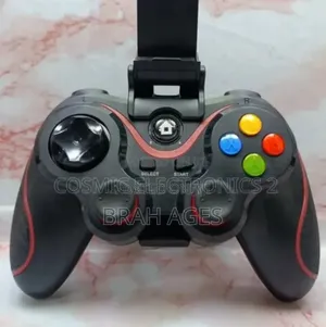 V13 Bluetooth Wireless Game Controller Pad