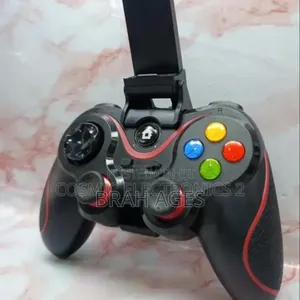 V13 Bluetooth Wireless Game Controller Pad